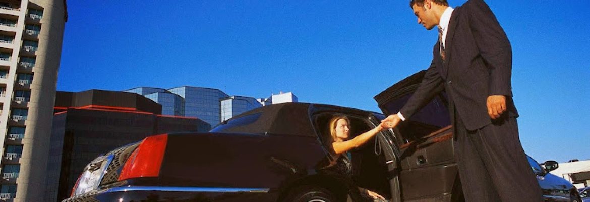 Lindsey Limousine