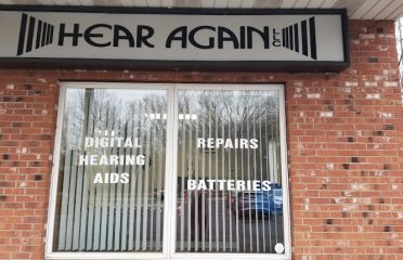 Hear Again Center