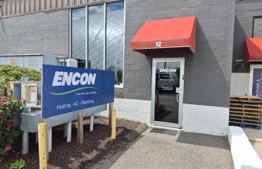 ENCON Heating, AC, Plumbing