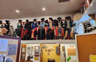 Company of Fifers & Drummers Museum