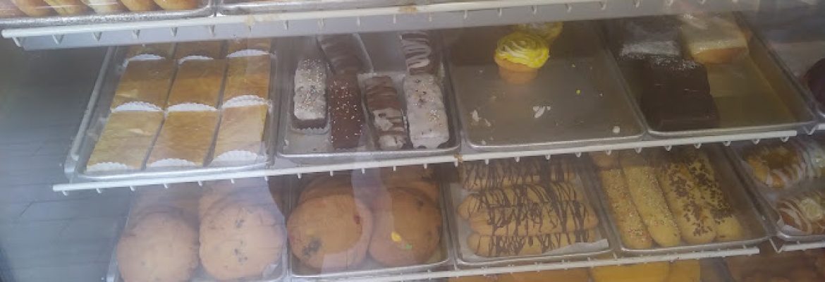 Los Cubanitos Bakery