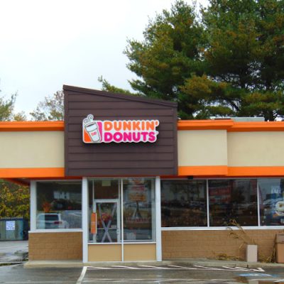 Dunkin’