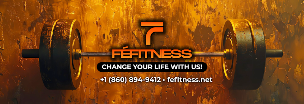 FE FITNESS