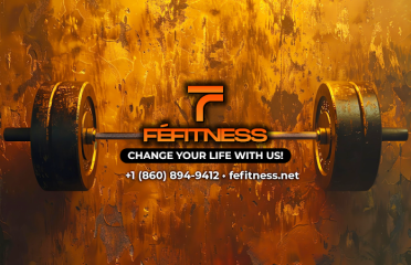 FE FITNESS
