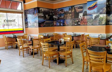 Memo’s Restaurant & Bakery