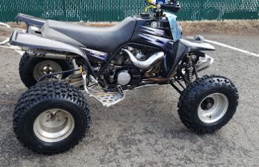 Why Buy New Motorsports
