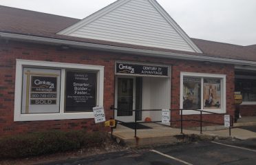 Century 21 AllPoints, Enfield