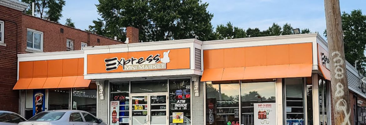 Express Mini Market