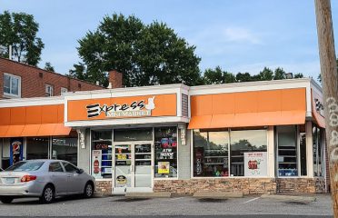 Express Mini Market