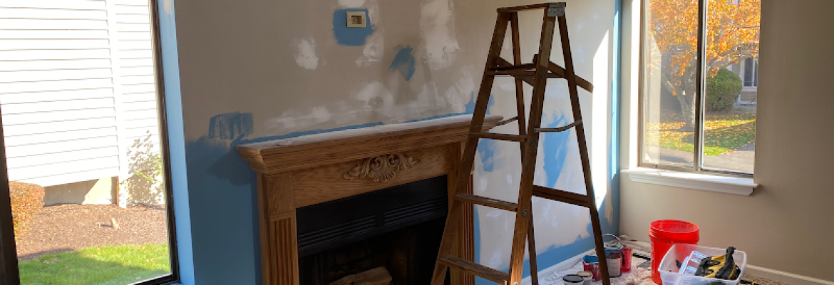 Go Painting Connecticut