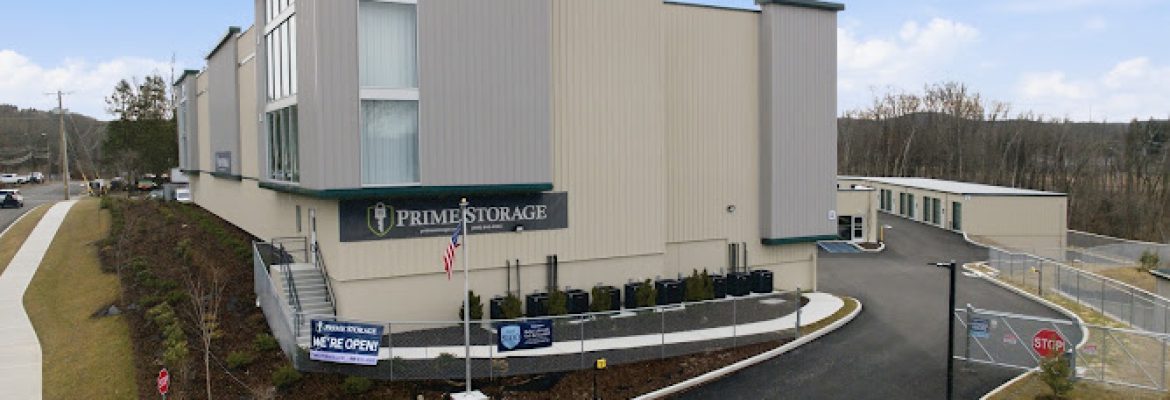 Prime Storage