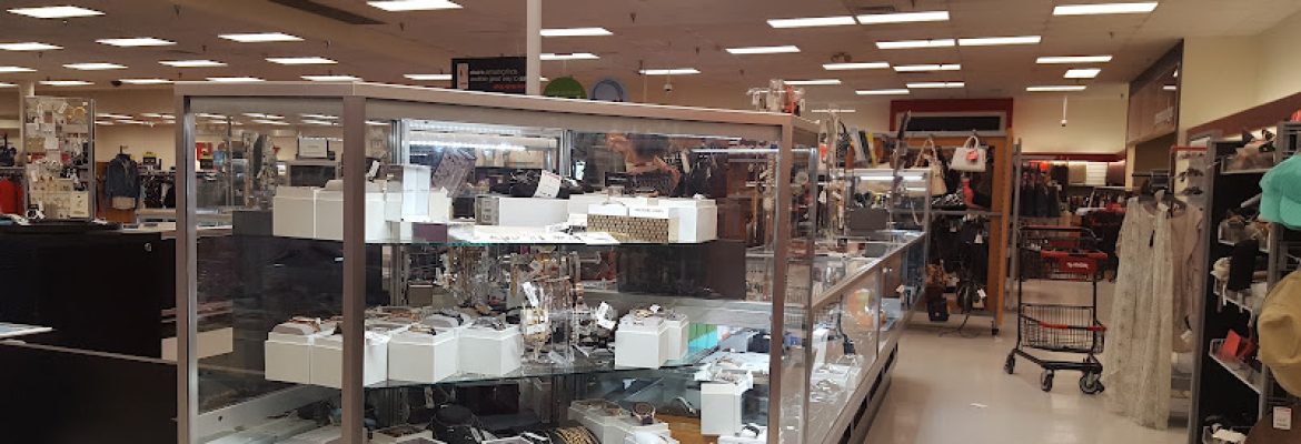 T.J. Maxx