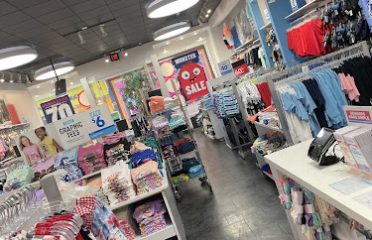The Children’s Place