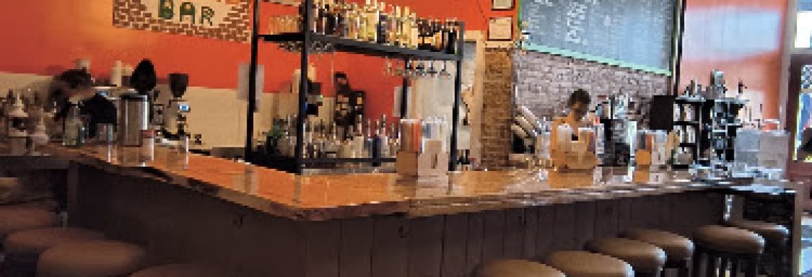Chubby Dog Coffee Gaming Bar