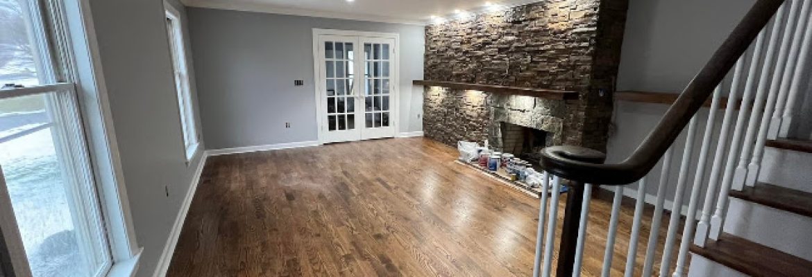 BestWay Painting LLC