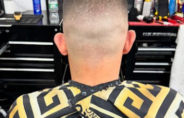 D Jonathan barber