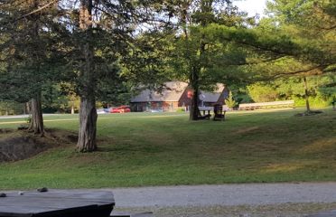 Silver Lake Camp & Retreat Center