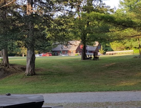 Silver Lake Camp & Retreat Center