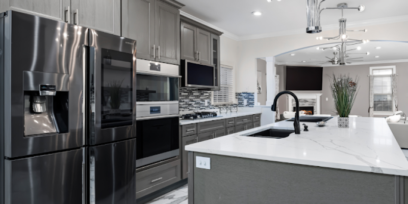 Nicholas Tomanelli – Coldwell Banker