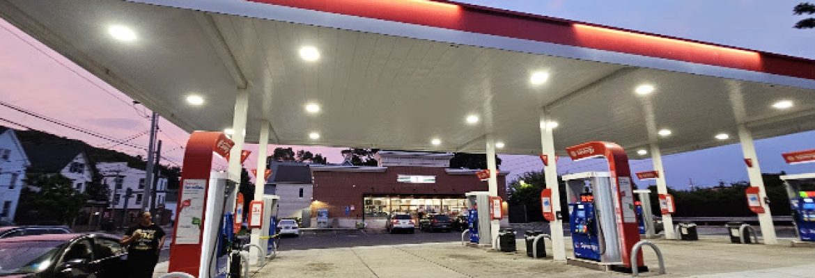 7-Eleven