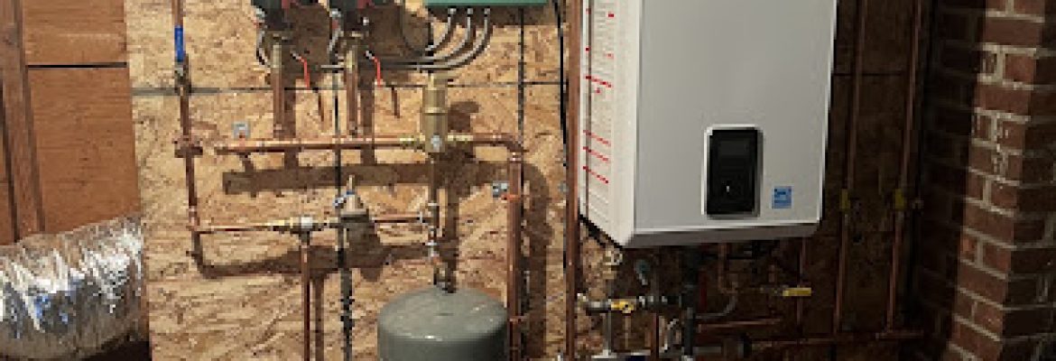 Bria Plumbing & Heating