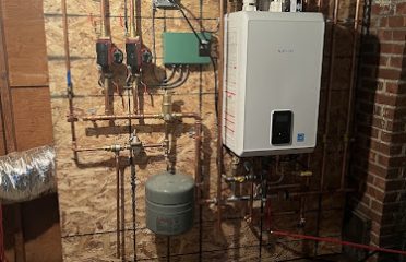 Bria Plumbing & Heating