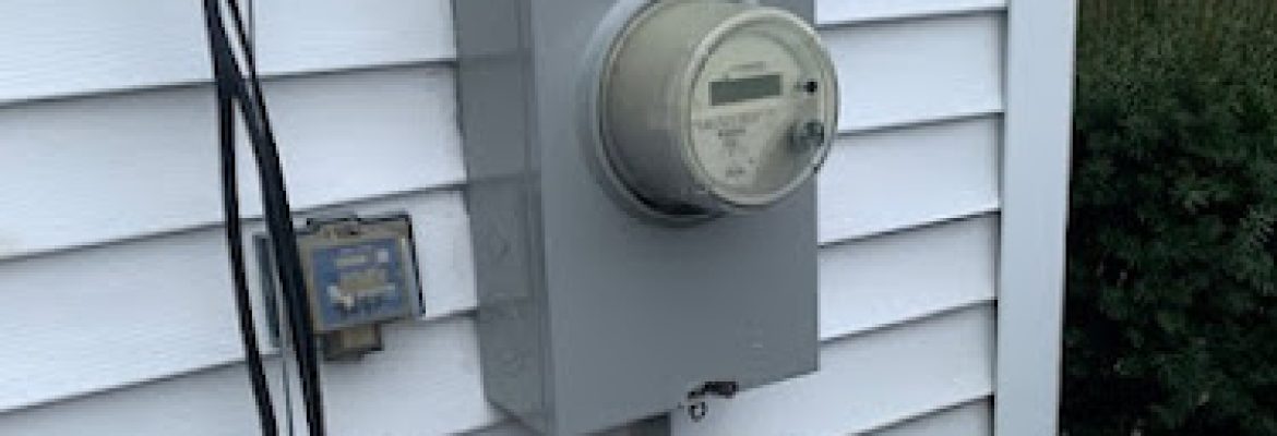 Z’s Electric LLC