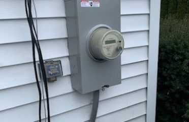 Z’s Electric LLC