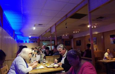 Yokohama Japanese Restaurant