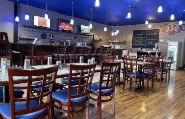 JAYA’S KITCHEN SOUTH INDIAN RESTAURANT
