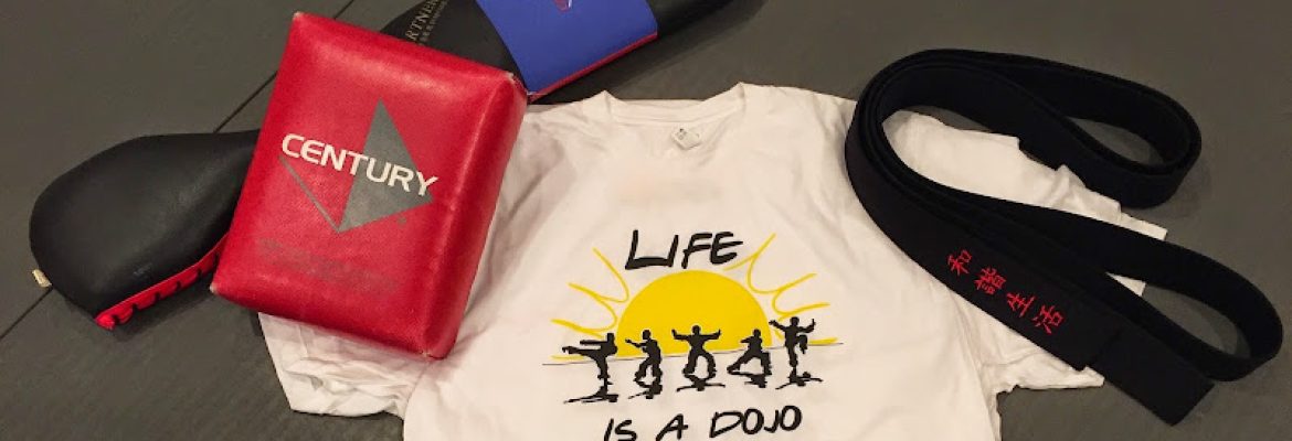 KLC Dojos Martial Arts Center Storrs Center CT