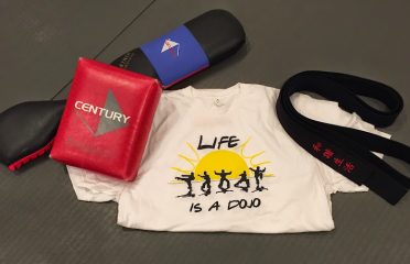 KLC Dojos Martial Arts Center Storrs Center CT