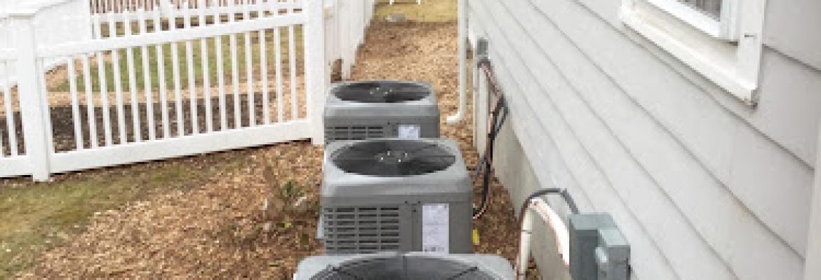 Tyler Heating, Air Conditioning, Refrigeration LLC