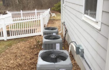 Tyler Heating, Air Conditioning, Refrigeration LLC
