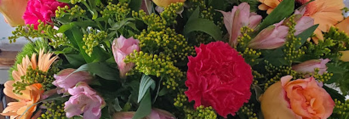 Donna’s Florist And Gifts