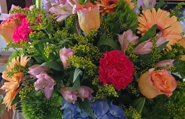 Donna’s Florist And Gifts