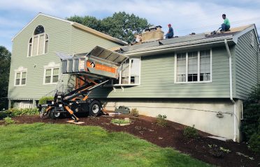 New England Roofing & Home Repair