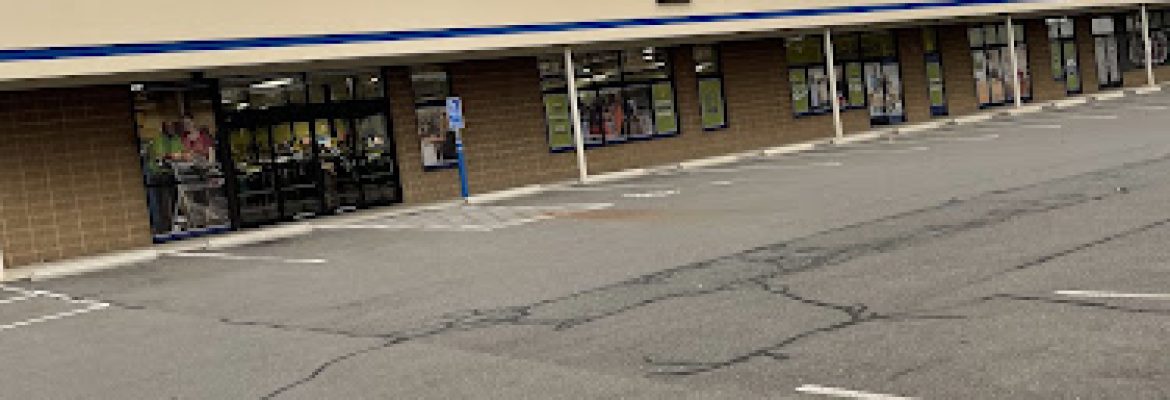 Goodwill New Britain Store and Donation Center