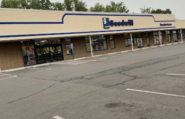 Goodwill New Britain Store and Donation Center