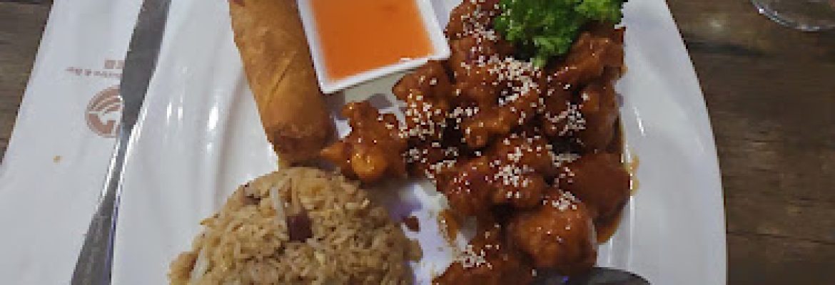 Jumbo Asian Bistro & Bar