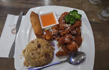 Jumbo Asian Bistro & Bar