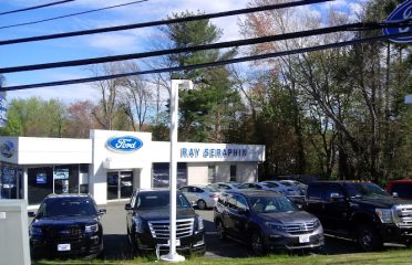 Ray Seraphin Ford Inc