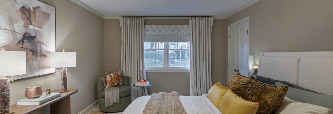 Sponzo Interiors