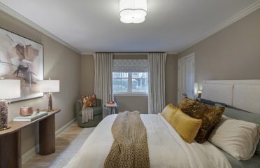 Sponzo Interiors