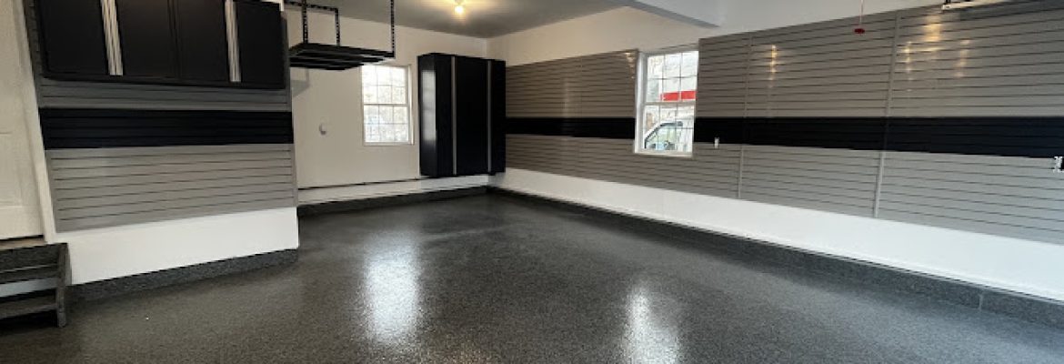 Garage Living