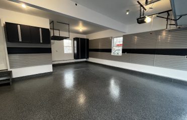 Garage Living