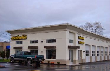 Meineke Car Care Center
