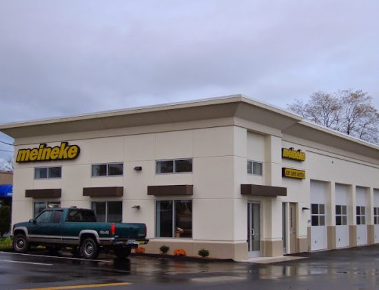 Meineke Car Care Center