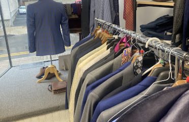 Greg’s Tailor Shop & Formals