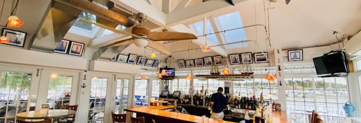 Dockside Seafood and Grill